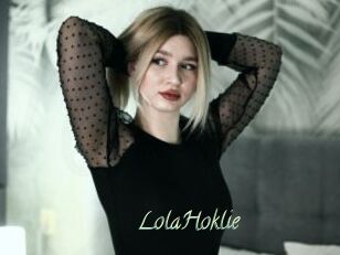 LolaHoklie