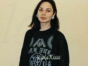 LolaKisss