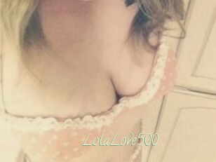 Lola_Love500