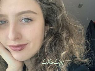 LolaLyy