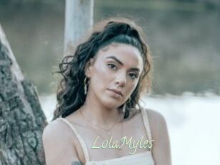 LolaMyles
