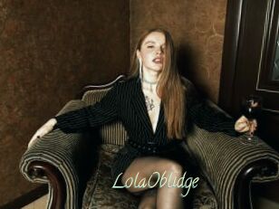 LolaOblidge