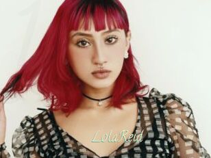 LolaReid