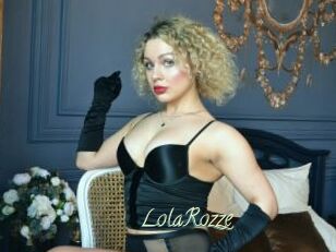LolaRozze