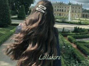Lollakors