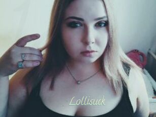 Lollisuck
