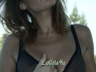 Lollita4u