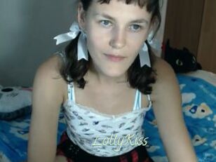 LollyKiss