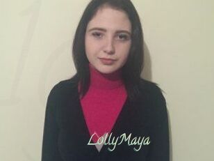 LollyMaya