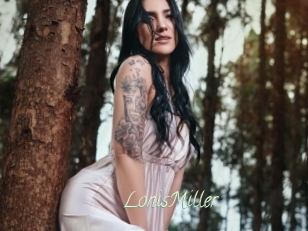 LonisMiller