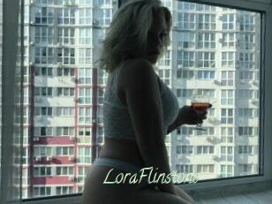 LoraFlinstone