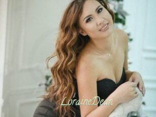 LoraineDean