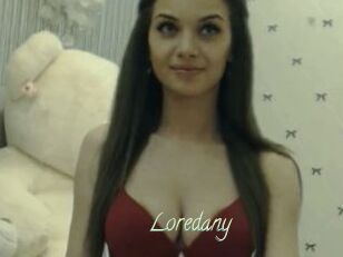 Loredany
