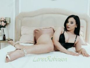 LorenRobinson