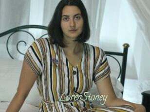 LorenStoney