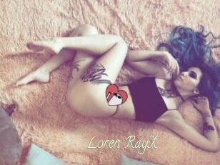 Loren_RayX