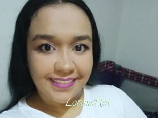 LorenaHot