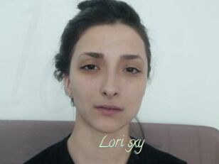 Lori_sxy