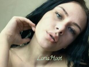 LoriaHoot