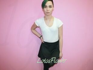 LotosFlower