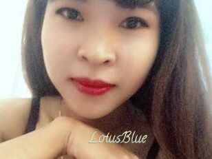 LotusBlue