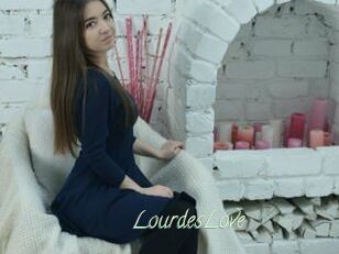 LourdesLove