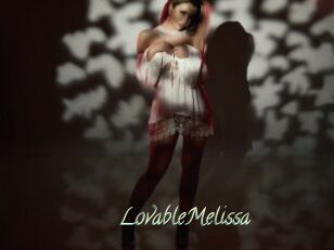 LovableMelissa