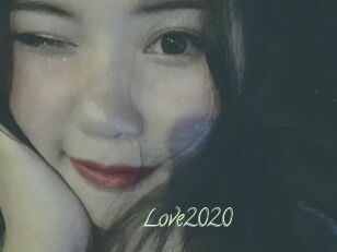 Love2020