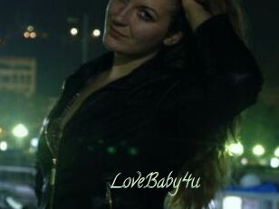 LoveBaby4u