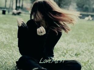 LoveMe97