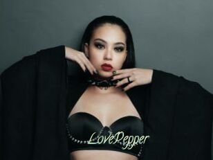 LovePepper