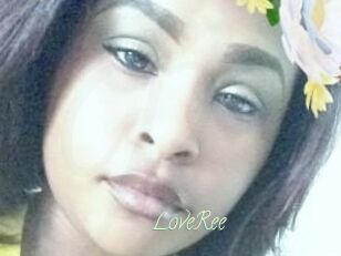 LoveRee