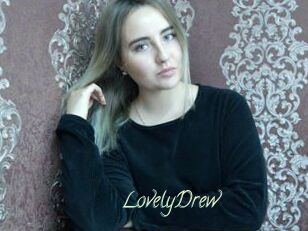 LovelyDrew