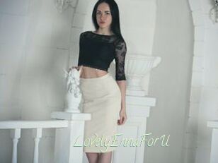 LovelyEnnaForU