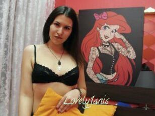 LovelyJanis