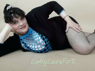 LovelyLauraForU
