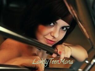LovelyTeenMona