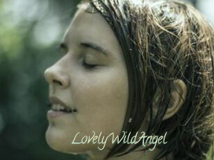 LovelyWildAngel