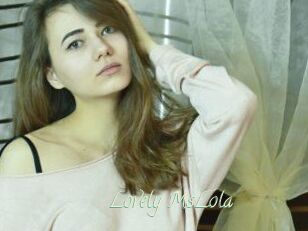 Lovely_MsLola