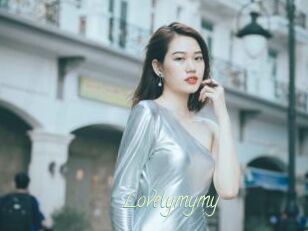 Lovelymymy