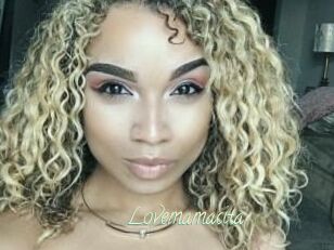 Lovemamacita