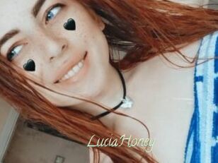 LuciaHoney