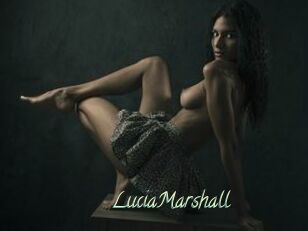 LuciaMarshall