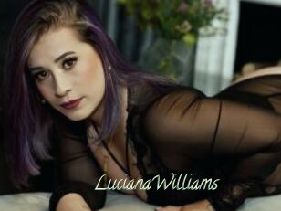 LucianaWilliams