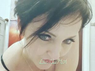 LucillaHot