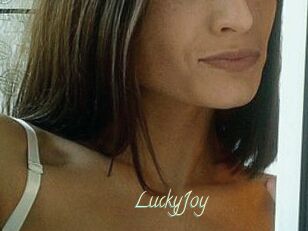 LuckyJoy
