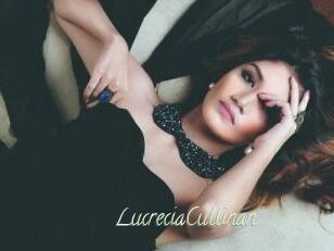 LucreciaCullinan