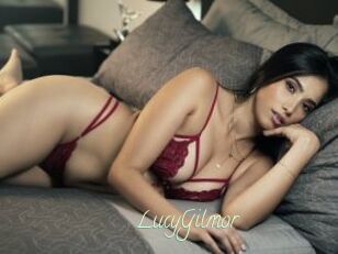 LucyGilmor