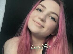LucyOFire