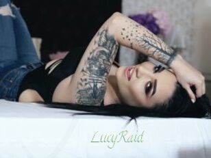 LucyRaid